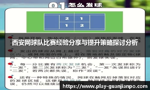 西安网球队比赛经验分享与提升策略探讨分析
