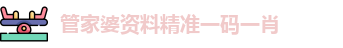 管家婆